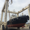 Верфь Алексино порт Марина Shipyard располагает всем необходимым для проведения комплексного ремонта судов.